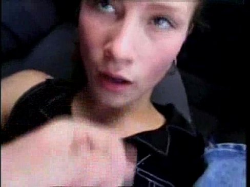 Любительский кончил