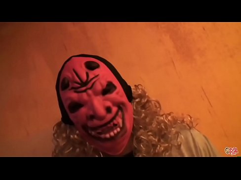 Красивое тело, красивый рот